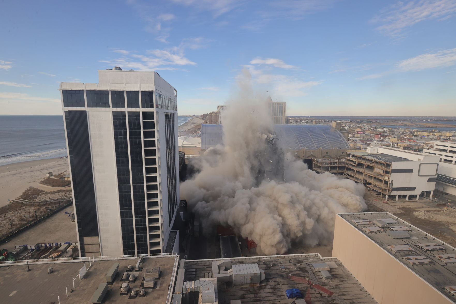 Trump Plaza